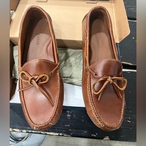 Cole Haan Gunnison Driving Moccasins